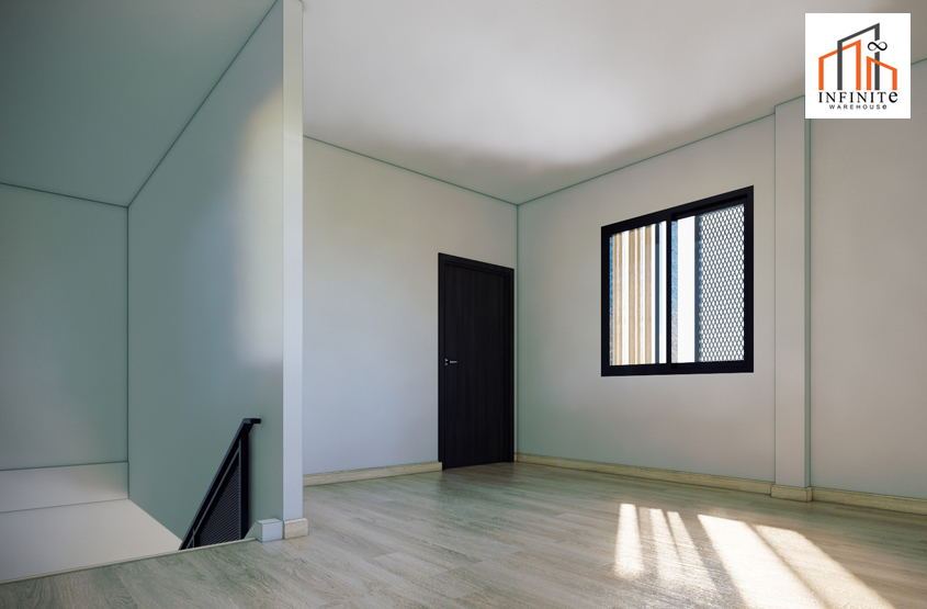 �����Ҥ�ѧ�Թ�����ҹ�ѧ�Ե��ù�¡Infinite Warehouse