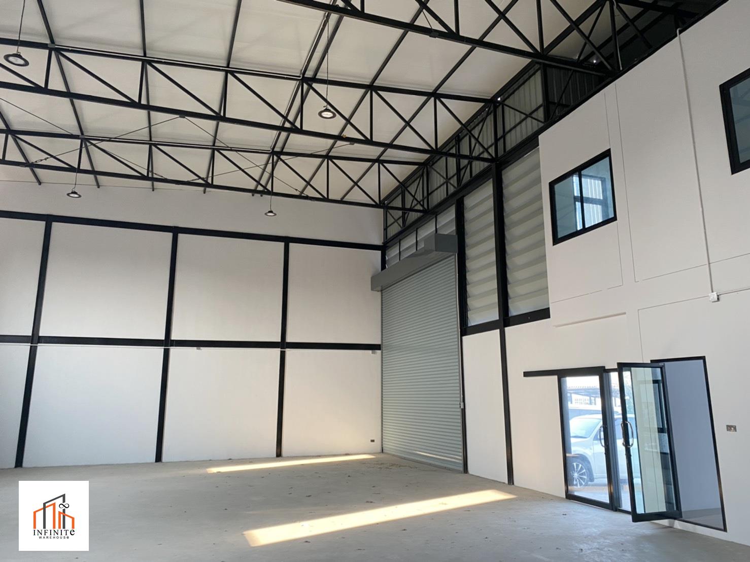 ������⡴ѧ���������Ѻ�Դ˹����ҹInfinite Warehouse