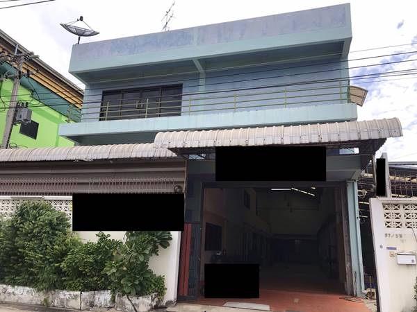 ขายโรงงาน พร้อมอาคารสำนักงาน 3 ชั้น นาดี สมุทรสาคร 236.9 ตร.ว. ต่อเติมเต็มพื้นที่ ขายโรงงาน พร้อมอาคารสำนักงาน 3 ชั้น นาดี สมุทรสาคร 236.9 ตร.ว. ต่อเติมเต็มพื้นที่