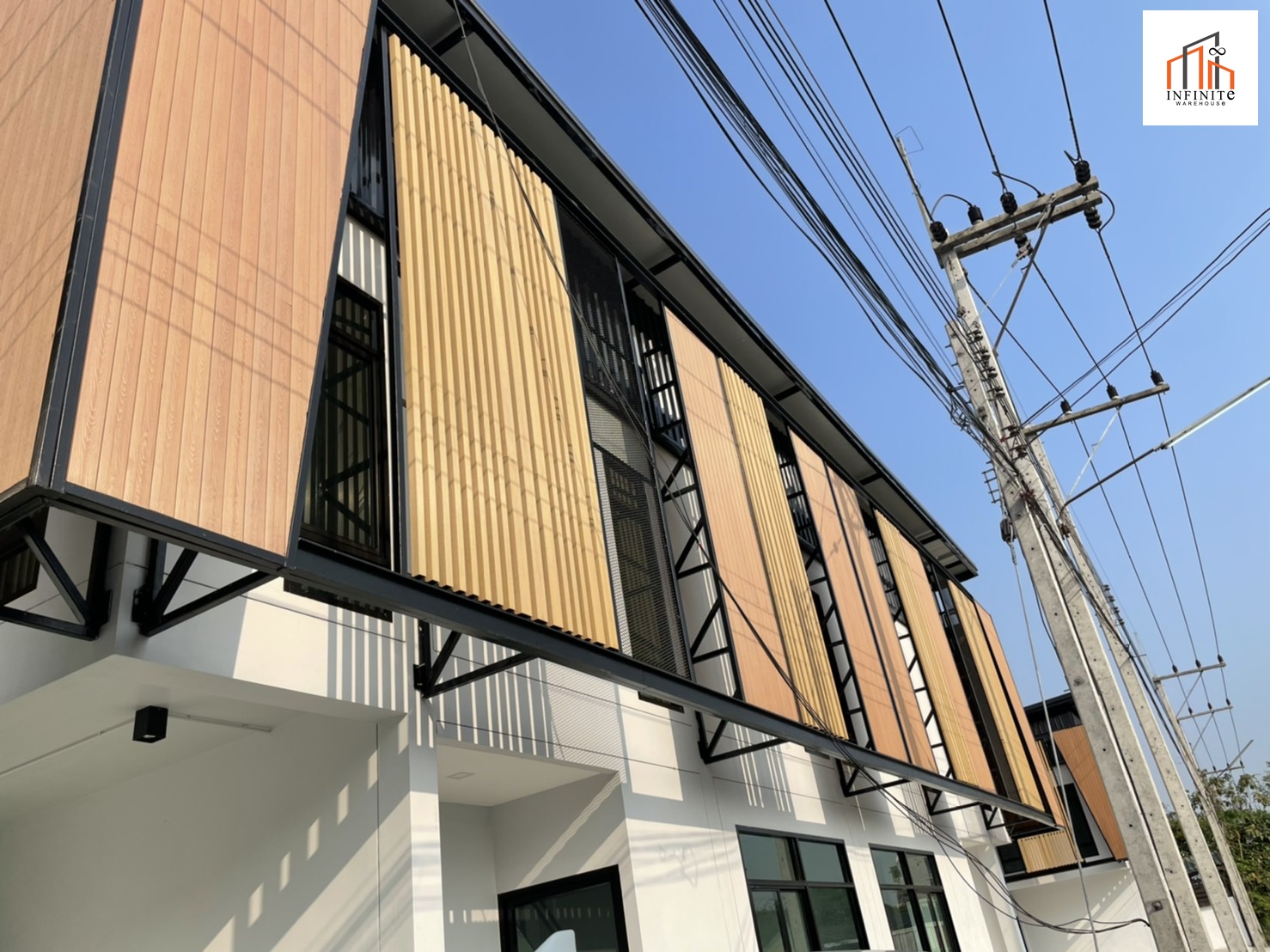 ⡴ѧ�����ҷ��Ŵ�Infinite Warehouse