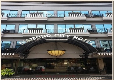 Service Apartment ��ԡ����ͧ�ѡẺ�����͹ 㨡�ҧ��ا෾� �Դö俿�Һշ�����Ҫ���