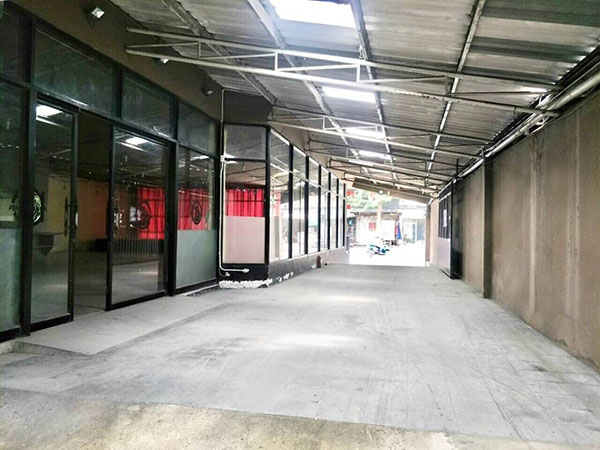 ให้เช่า โกดัง & สำนักงาน ย่านปรีดีพนมยงค์ Warehouse & Office on Suk 71 closed Airport link Ramkhamhaeng ให้เช่า โกดัง & สำนักงาน ย่านปรีดีพนมยงค์ Warehouse & Office on Suk 71 closed Airport link Ramkhamhaeng