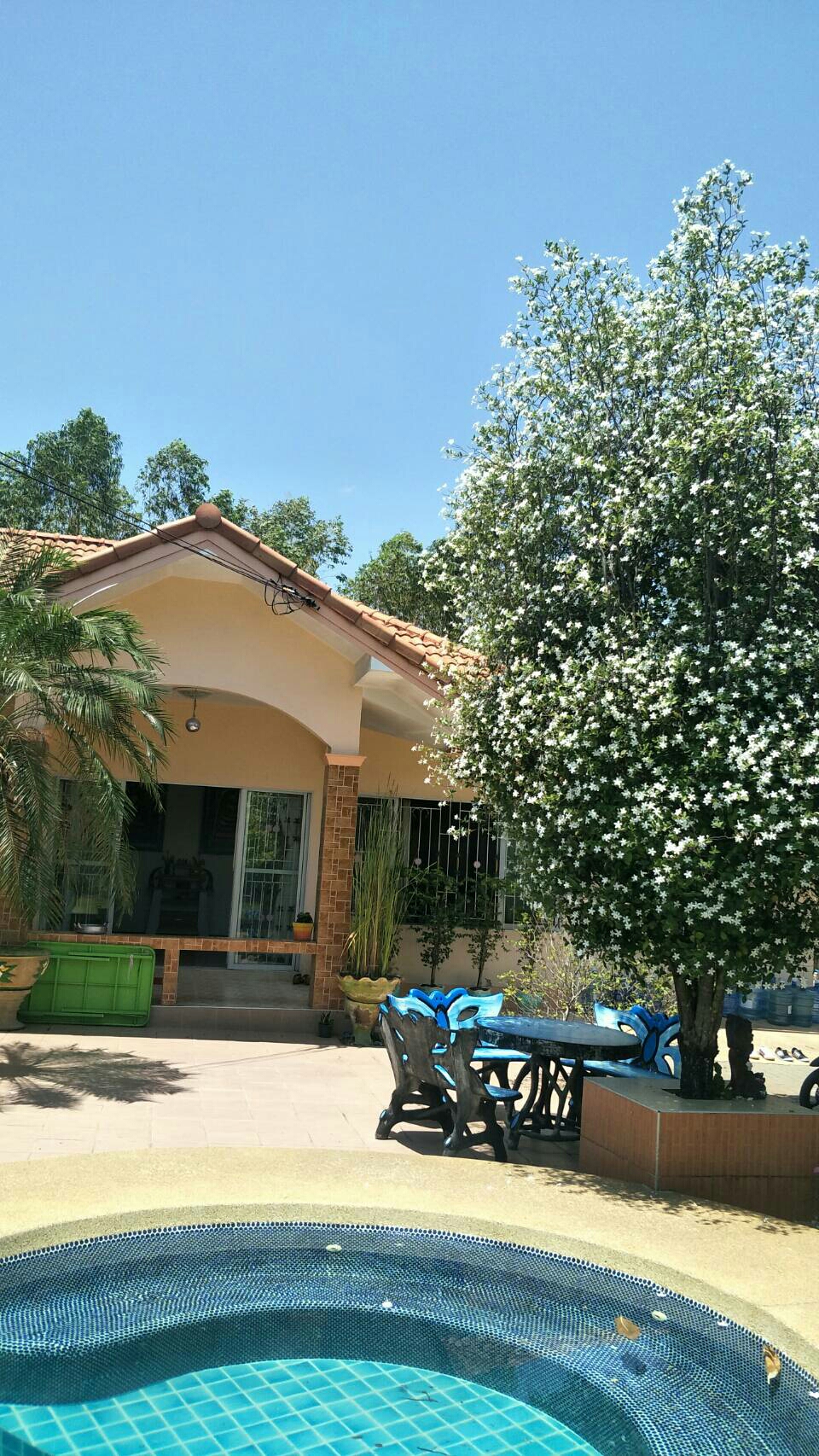 ขายด่วนบ้าน โครงการสวนอิงทะเล จังหวัดระยอง อ.บ้านฉาง ขายด่วนบ้าน โครงการสวนอิงทะเล จังหวัดระยอง อ.บ้านฉาง