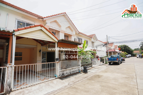 หมู่บ้านประภาทรัพย์2 (ใกล้ซาฟารีเวิลด์) หมู่บ้านประภาทรัพย์2 (ใกล้ซาฟารีเวิลด์)