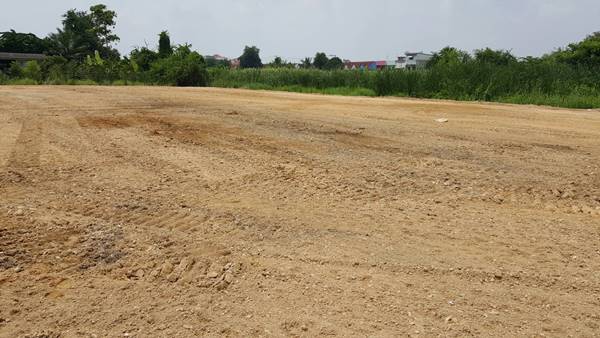 ขายที่ดินถมแล้ว 570 ตรว. พื้นที่สีส้ม อยู่เลียบมอเตอร์เวย์ ฝั่งขาเข้ากรุงเทพฯ กม.19.500 โทร 0851350118 ขายที่ดินถมแล้ว 570 ตรว. พื้นที่สีส้ม อยู่เลียบมอเตอร์เวย์ ฝั่งขาเข้ากรุงเทพฯ กม.19.500 โทร 0851350118