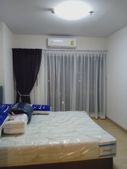 CM03730 ��� �͹� ������� ����ù��� ������ 9 Supalai Veranda Rama 9 �͹������� ��������� 9