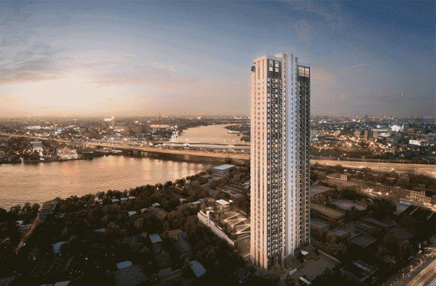 CM03741 ���/ ������ �͹� ᪻�����ѹ ��¹� �ҧ� Chapter One Shine Bangpo �͹������� �����Ъ���ɮ����� 1