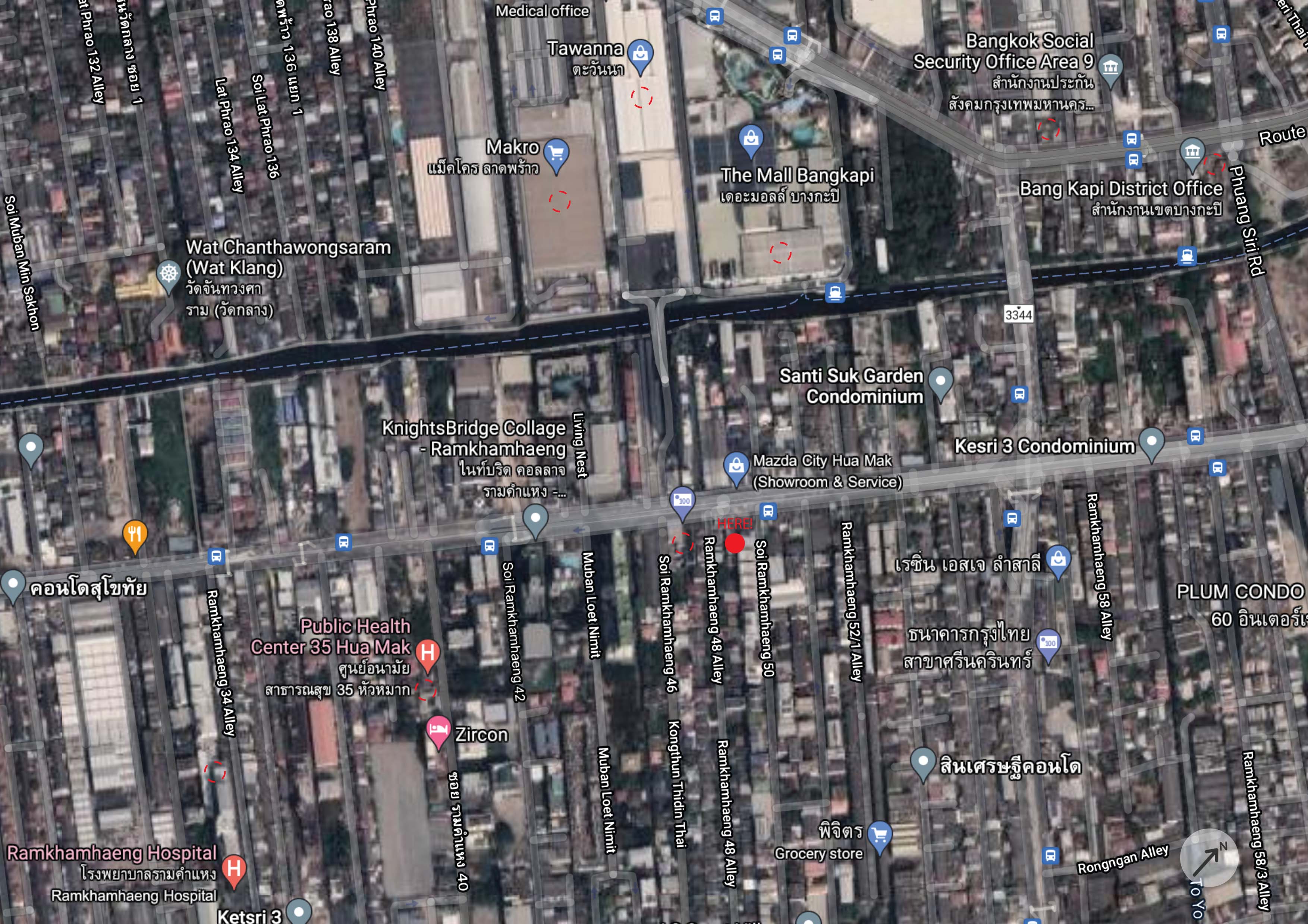 ��µ֡�� 3 ��� ��ҹ������˧ ���Ŵ�!!! ���Ң�� 2 ���� �Ҥ���§ 4.5 ��ҹ�ҷ