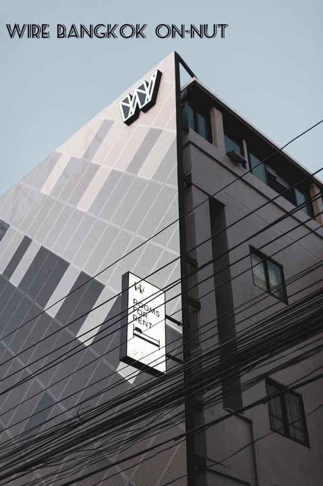 ��µ�ӡ��ҷع Hostel, Service Apartment �آ���Է77 ��͹�ت ���10 �֡ 2 ���� 5 ��� ��Ҵ 37.5 ��.�. �ʹö�� 3 �ѹ ��¾������������� ��������Թ�Ԩ��õ�ͷѹ��