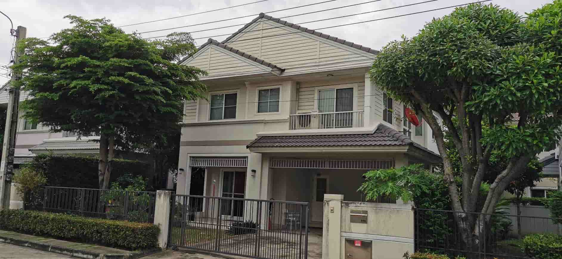 ��ҹ����� �ç��ê�¾ġ�� land and house 