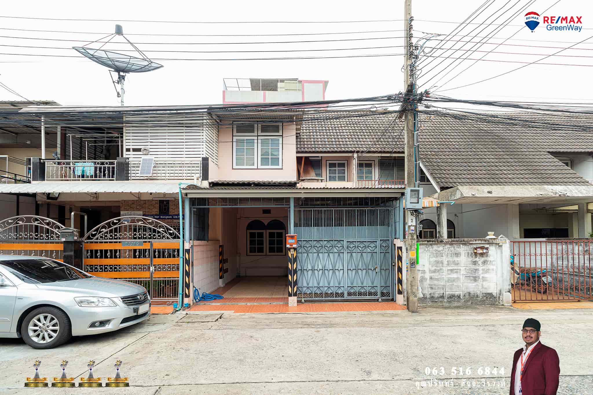 Home office 28 ตร.ว. ซอยจรัญ25 ใจกลางเมือง จากปากซอยเพียง 200เมตร Home office 28 ตร.ว. ซอยจรัญ25 ใจกลางเมือง จากปากซอยเพียง 200เมตร