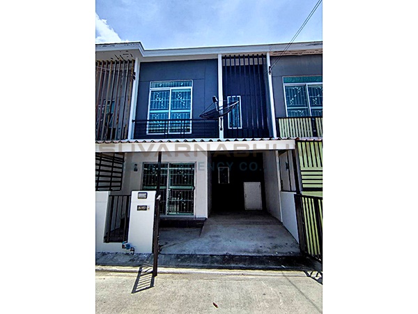 ขาย ทาวน์เฮ้าส์ 2 ชั้น 17.40 ตารางวา หมู่บ้าน พฤกษา 86/2 บางเสาธง สมุทรปราการ ขาย ทาวน์เฮ้าส์ 2 ชั้น 17.40 ตารางวา หมู่บ้าน พฤกษา 86/2 บางเสาธง สมุทรปราการ