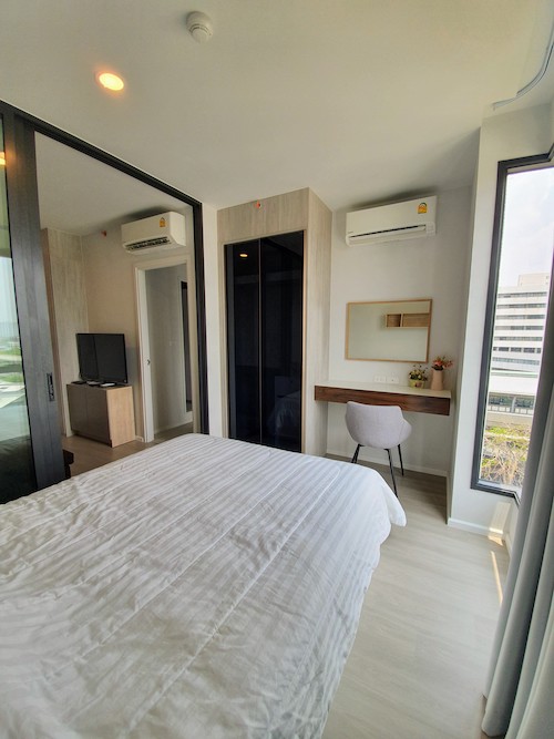 ให้เช่าคอนโด เซียล่า ศรีปทุม CIELA Sripatum ให้เช่าคอนโด เซียล่า ศรีปทุม CIELA Sripatum