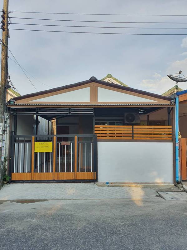 ��·�ǹ������� �����ҹ��÷�Ѿ�� �.���º���� ˹ͧ�͡ 21 ��.�. 2 ��ͧ�͹