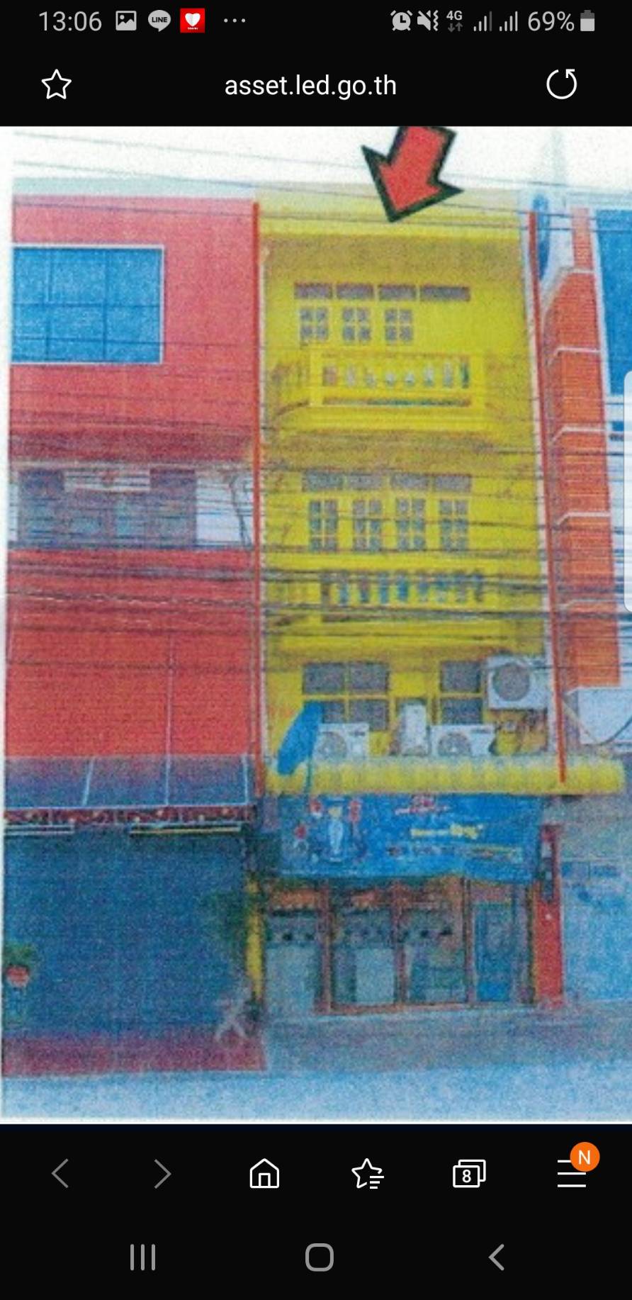 ��µ֡ 3.5��� �.���ͧ �.��¹ҷ ���Ŵ� ��Ң���� �Դ���340(��¹ҷ-�ؾ�ó����) �����¡˹ͧ���˧ �ҧ����оҹ�����ѡ����� ������Ϳ��� ���.�շ� �͹��� ��ҧ Best Express ��¹ҷ ���ͷ��23.8���. �Ҥ� 2