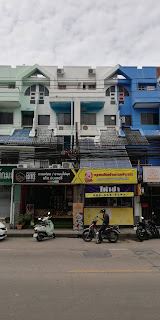 เซ้งหรือให้เช่าอาคารสองคูหา ทำเลทองเป็นร้านอาหาร,ร้านกาแฟหรือกิจการอื่นใด เซ้งหรือให้เช่าอาคารสองคูหา ทำเลทองเป็นร้านอาหาร,ร้านกาแฟหรือกิจการอื่นใด