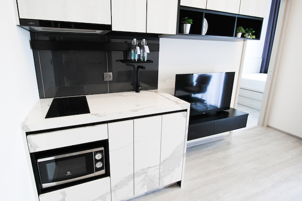 �����Ҥ͹� THE LINE Sukhumvit 101 (��� �Ź� �آ���Է 101) ��ͧ��� 28 ��ͧ���� ������������ ��Ңͧ�������ͧ