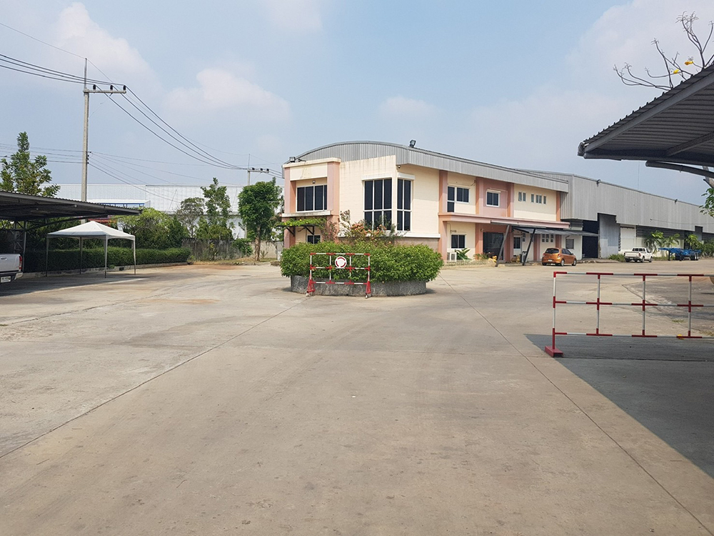 ขายที่ดินพร้อมโรงงาน 8.1 ไร่ (เจ้าของขายเอง) แพรกษาใหม่ เมืองสมุทรปราการ โทร 062 965 6265 ขายที่ดินพร้อมโรงงาน 8.1 ไร่ (เจ้าของขายเอง) แพรกษาใหม่ เมืองสมุทรปราการ โทร 062 965 6265
