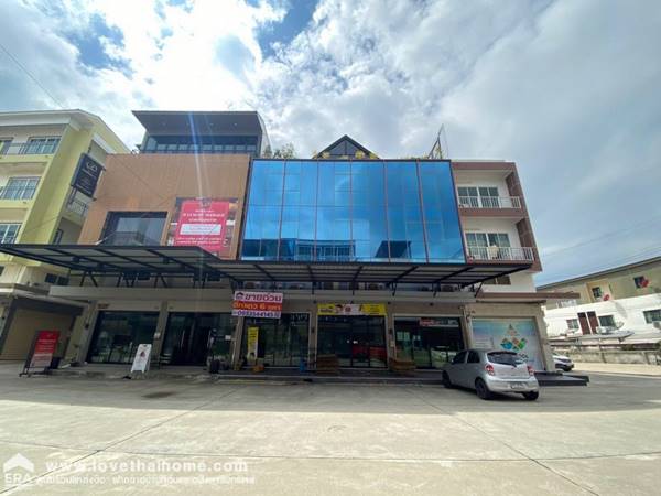 ��µ֡�� 5 ��� 115.5 ���. ࢵ�ҧ� �����Ż�ġ�� �ç���������ʹ�آ ���Ҥ�þҳԪ����˹����ѧ���ѹ�ӹǹ 6 ��ͧ�������Ҥ�����ǡѹ