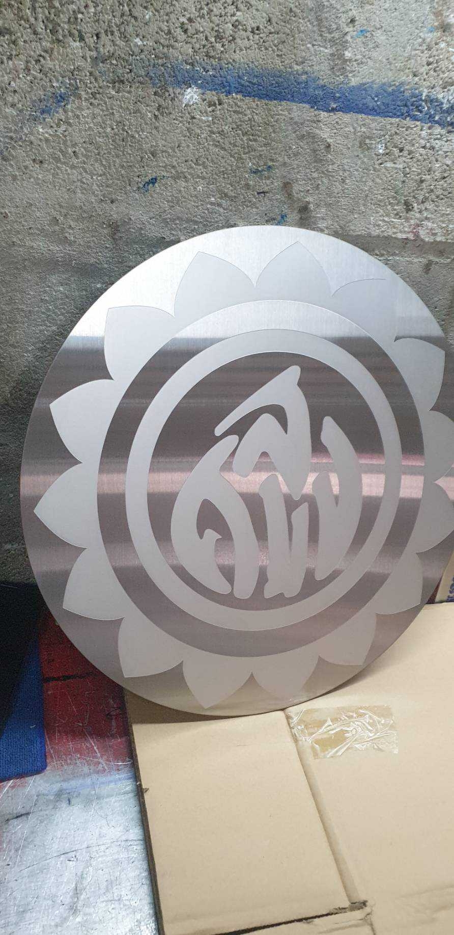 ป้ายกัดกรด ป้ายLED อักษรสแตนเลส อักษรพ่นสี ป้ายกัดกรด ป้ายLED อักษรสแตนเลส อักษรพ่นสี