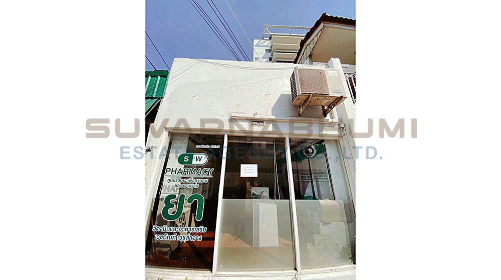 เซ้ง ร้านขายยา หน้ามหาวิทยาลัยประสานมิตร สุขุมวิท 23 เซ้ง ร้านขายยา หน้ามหาวิทยาลัยประสานมิตร สุขุมวิท 23