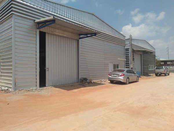 โกดัง คลังสินค้า เช่าพัทยา-ท่าเรือแหลมฉบัง จังหวัดชลบุรี 100บ./ตรม. โกดัง คลังสินค้า เช่าพัทยา-ท่าเรือแหลมฉบัง จังหวัดชลบุรี 100บ./ตรม.