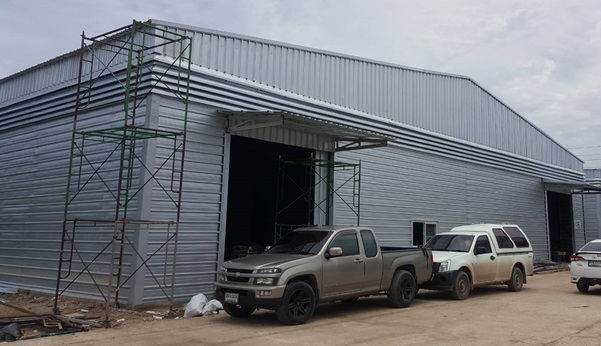 โกดัง คลังสินค้า ให้เช่า เทพารักษ์ ซอยที่ดินไทย บางพลี สมุทรปราการ 120บ./ตรม. โกดัง คลังสินค้า ให้เช่า เทพารักษ์ ซอยที่ดินไทย บางพลี สมุทรปราการ 120บ./ตรม.