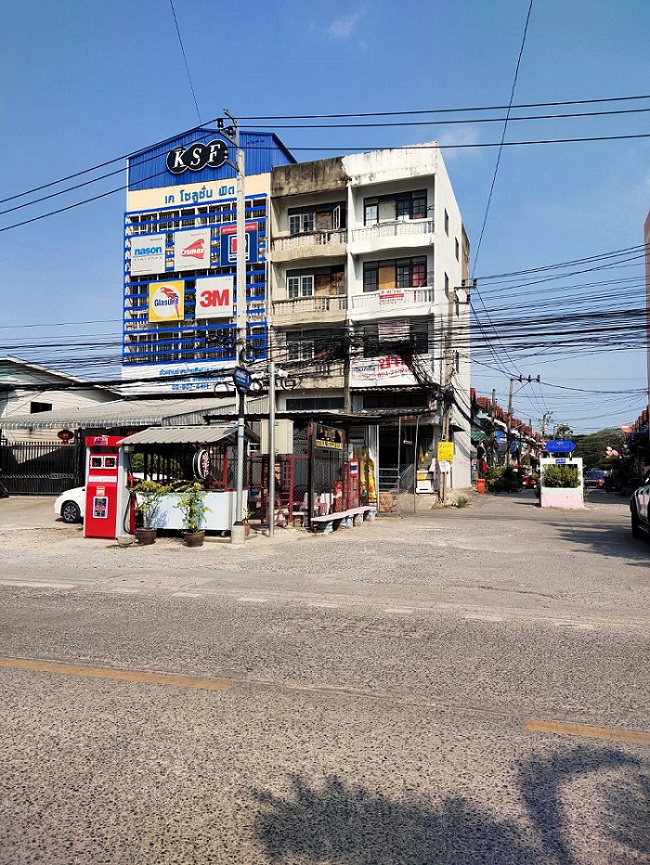 ยกเลิกประกาศ ยกเลิกประกาศ