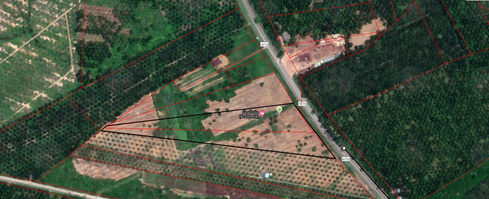 ขายด่วนที่ดิน สินเจริญ อำเภอ พระเเสง จ.สุราษฏร์ 17ไร่ 12.450ล T.094-045-7914 ขายด่วนที่ดิน สินเจริญ อำเภอ พระเเสง จ.สุราษฏร์ 17ไร่ 12.450ล T.094-045-7914