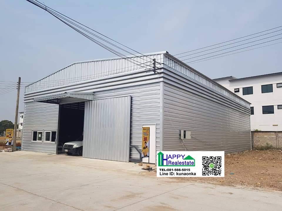 HR32 โกดัง คลังสินค้า ให้เช่า ซอยแจ้งวัฒนะ-ปากเกร็ด23 จ.นนทบุรี 150บ/ตรม HR32 โกดัง คลังสินค้า ให้เช่า ซอยแจ้งวัฒนะ-ปากเกร็ด23 จ.นนทบุรี 150บ/ตรม