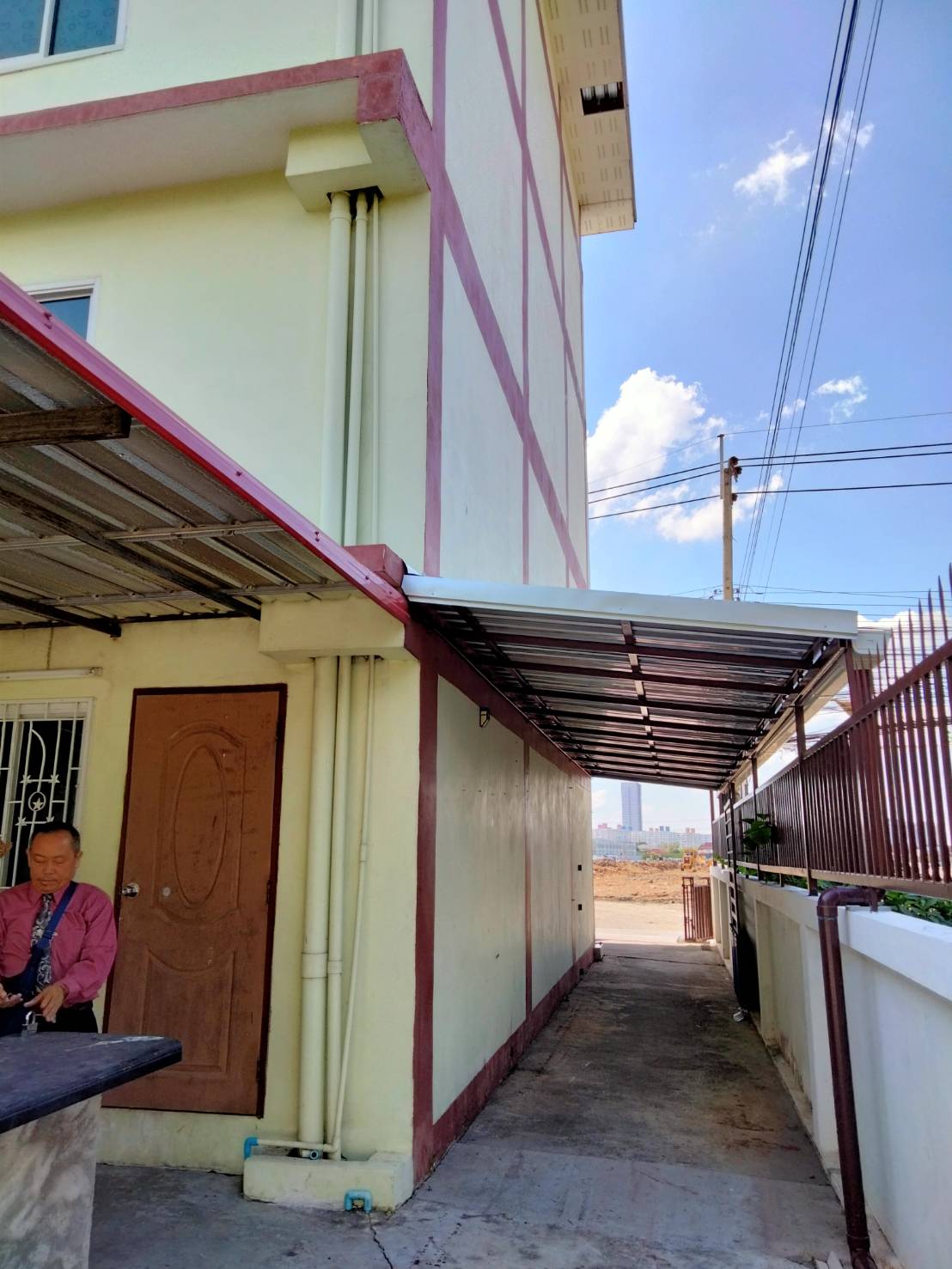 ขายอาคารพาณิชย์ ขายอาคารพาณิชย์