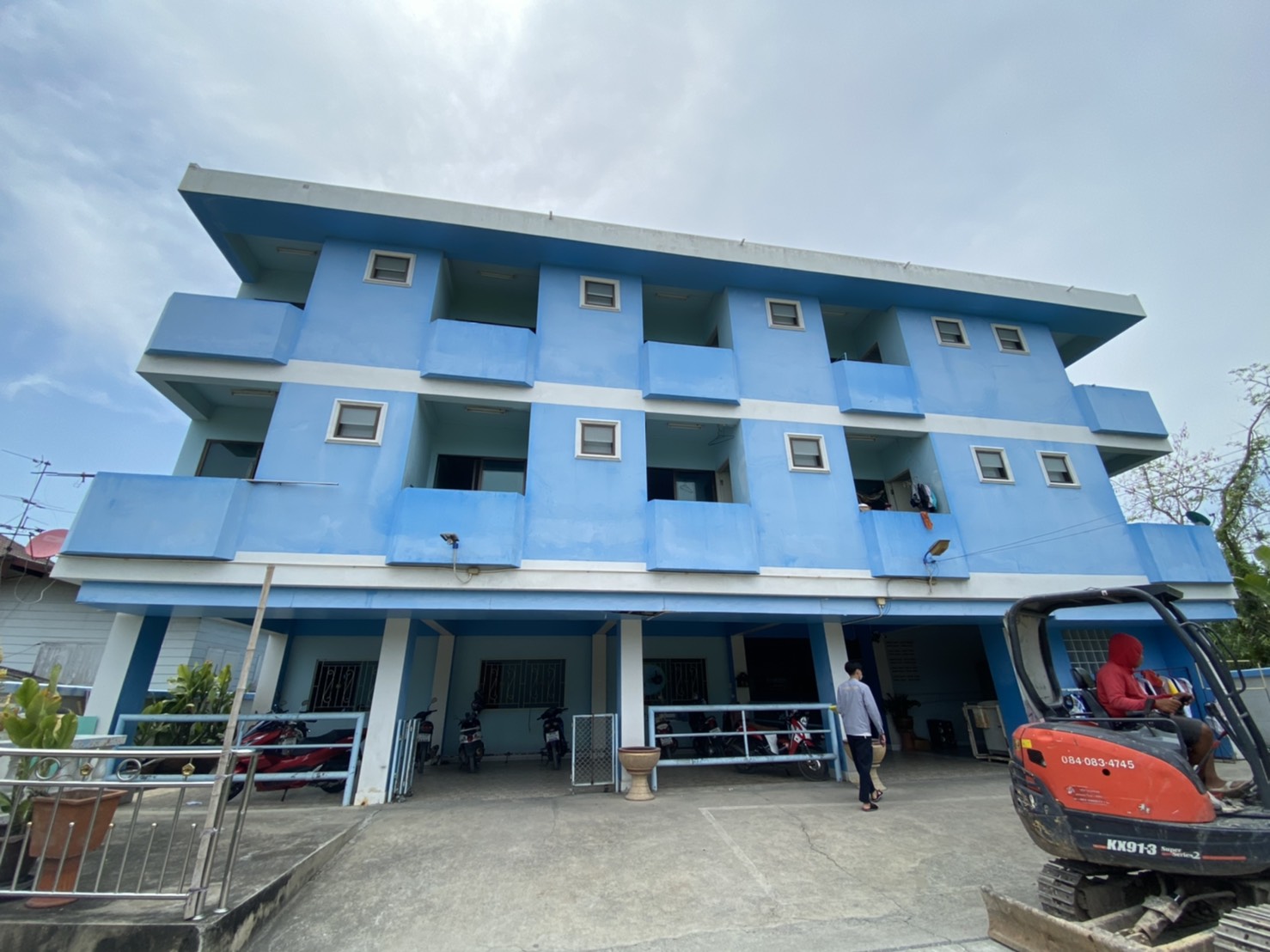 ��´�ǹ;������ �.������� �ҧ��Ƿͧ �ҧ�ѡ�Ѳ�� 24��ͧ 100��� 9.5�T 0649514296