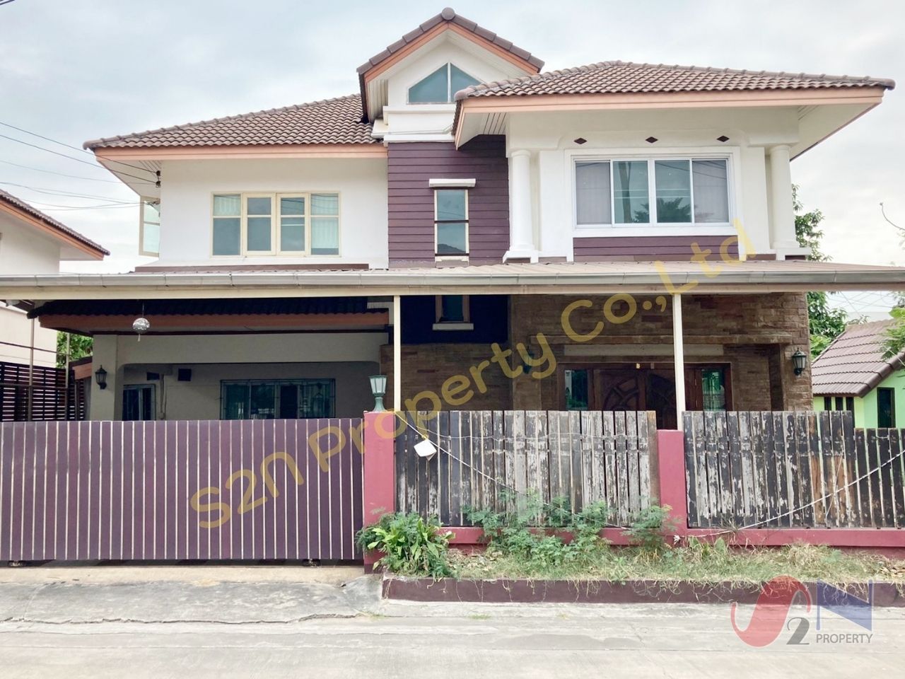 ขายบ้านเดี่ยว 2 ชั้น 79.1วา หมู่บ้านวาสิณีแกรนด์โฮม ลาดพร้าว101 แยก42(ซอยผู้ใหญ่ผิน) ขายบ้านเดี่ยว 2 ชั้น 79.1วา หมู่บ้านวาสิณีแกรนด์โฮม ลาดพร้าว101 แยก42(ซอยผู้ใหญ่ผิน)