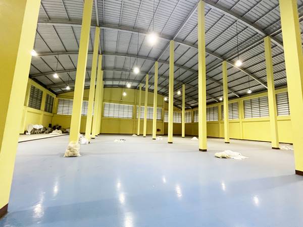 ขายโรงงาน อาคารสำนักงาน 2 ชั้น ซอยพุทธบูชา 32 ระบบพร้อมเริ่มกิจการได้ทันที สภาพดี ขายโรงงาน อาคารสำนักงาน 2 ชั้น ซอยพุทธบูชา 32 ระบบพร้อมเริ่มกิจการได้ทันที สภาพดี