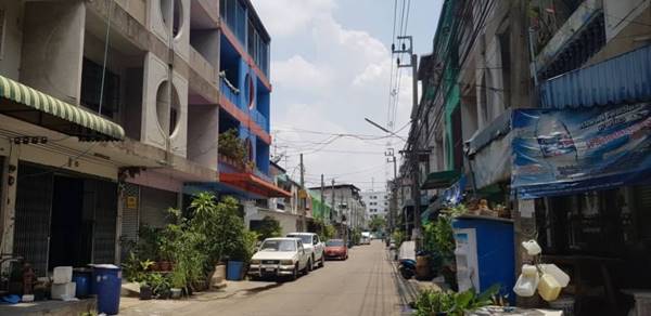 ขายตึกแถว ราม150 ปากซอยเป็น รถไฟฟ้าสายสีส้ม พลาดไม่ได้ ใกล้หมู่บ้านสัมมากร สัมมากรเพลส โทร 0863212581 ขายตึกแถว ราม150 ปากซอยเป็น รถไฟฟ้าสายสีส้ม พลาดไม่ได้ ใกล้หมู่บ้านสัมมากร สัมมากรเพลส โทร 0863212581