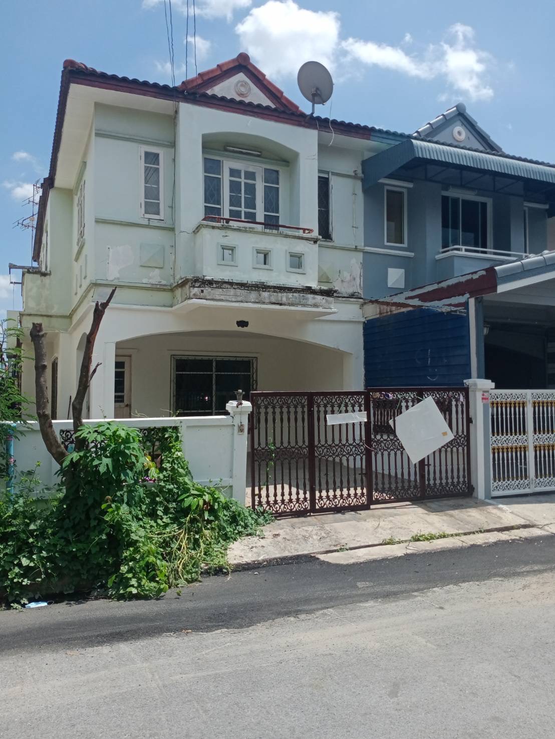 ขายบ้านทาวน์เฮาส์ กทม คลองสามวา สามวาตะวันตก 24.8วา 1.75ล T0940457914 ขายบ้านทาวน์เฮาส์ กทม คลองสามวา สามวาตะวันตก 24.8วา 1.75ล T0940457914