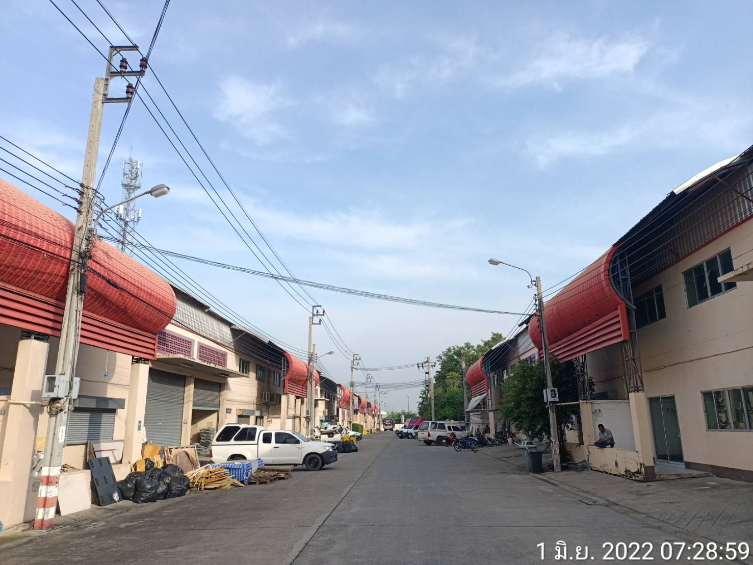 ให้เช่า อาคาร-โกดังโรงงาน บนถนนสาย345 พื้นที่ 450 ตารางเมตร พร้อมสำนักงานออฟฟิศ 2 ชั้น ให้เช่า อาคาร-โกดังโรงงาน บนถนนสาย345 พื้นที่ 450 ตารางเมตร พร้อมสำนักงานออฟฟิศ 2 ชั้น