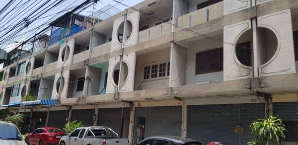 ขายตึกแถว ราม 150 ปากซอยมีรถไฟฟ้าสายสีส้ม พลาดไม่ได้ ใกล้หมู่บ้านสัมมากร สัมมากรเพลส โทร 0863212581 ขายตึกแถว ราม 150 ปากซอยมีรถไฟฟ้าสายสีส้ม พลาดไม่ได้ ใกล้หมู่บ้านสัมมากร สัมมากรเพลส โทร 0863212581