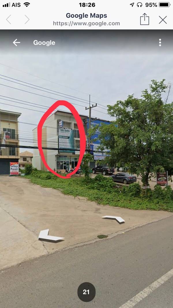 ขายอาคารพาณิชย์ 3 ชั้น อ.เมืองเพชรบูรณ์ พร้อมผู้เช่าระยะยาว Yield เกิน 5เปอร์เซ็นต์ต่อปี ทำเลดี๊ดี ติดถนนใหญ่ โทร 0863212581 ขายอาคารพาณิชย์ 3 ชั้น อ.เมืองเพชรบูรณ์ พร้อมผู้เช่าระยะยาว Yield เกิน 5เปอร์เซ็นต์ต่อปี ทำเลดี๊ดี ติดถนนใหญ่ โทร 0863212581