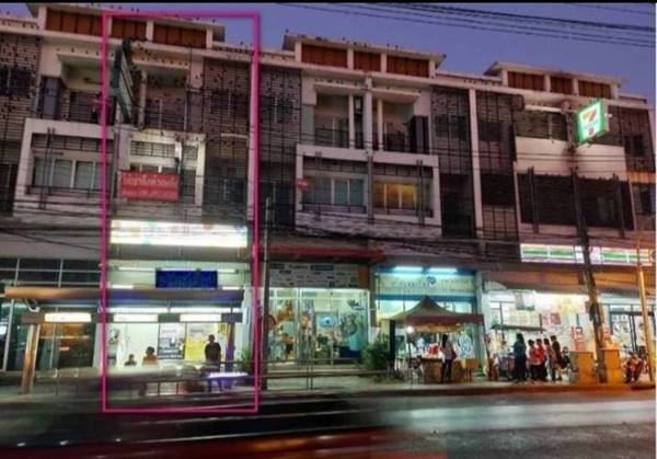 ขายอาคารพาณิชย์ โครงการ work place ของ SC ASSET อยู่ในซอยเพชรเกษม 81 หนองแขม กรุงเทพมหานคร ขายอาคารพาณิชย์ โครงการ work place ของ SC ASSET อยู่ในซอยเพชรเกษม 81 หนองแขม กรุงเทพมหานคร