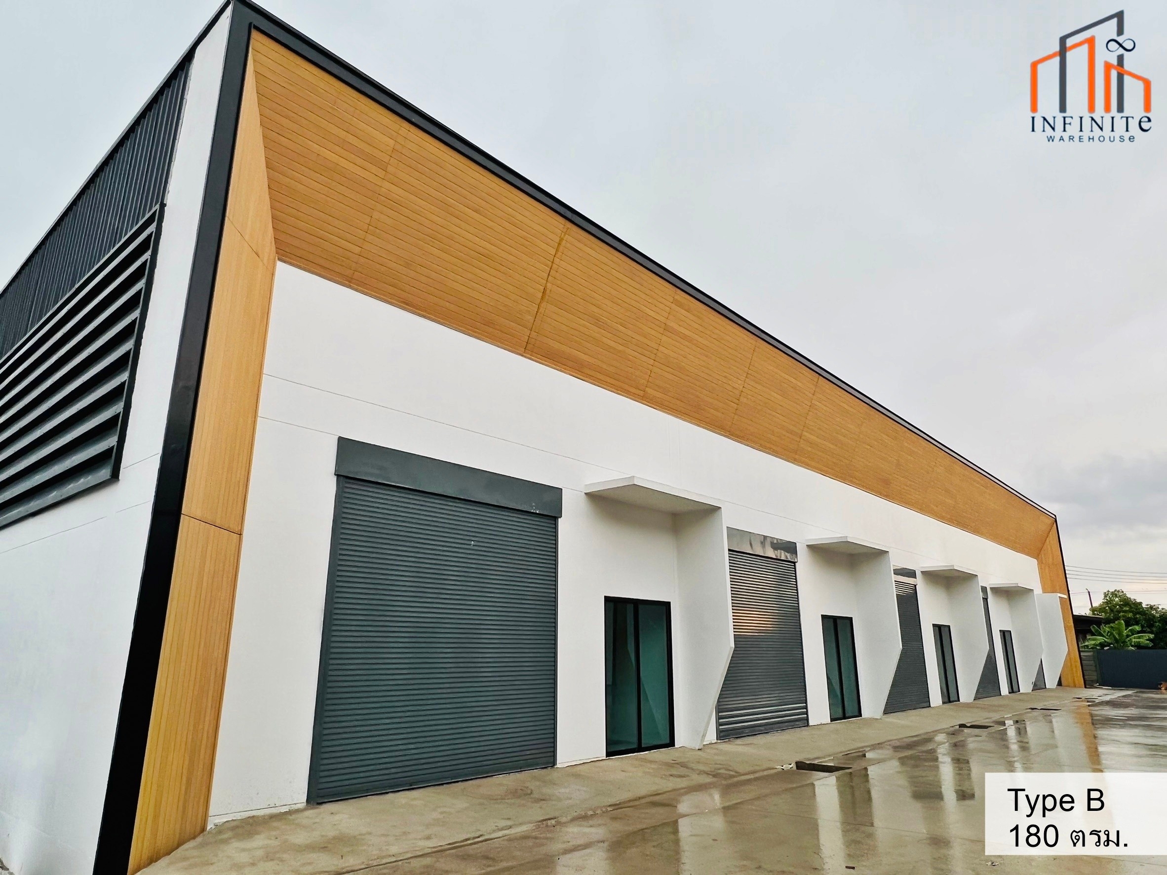 �������Դ���ͧ��ǹ Infinite Warehouse ⡴ѧ������ (�ѧ�Ե ��ͧ3) 