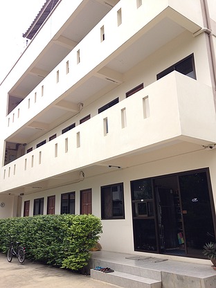 ให้เช่าห้องพัก บ้านลุงทอม ราคาไม่แพง ย่านพระราม 5 บรรยากาศเงียบสงบ เหมาะสำหรับการพักผ่อน ให้เช่าห้องพัก บ้านลุงทอม ราคาไม่แพง ย่านพระราม 5 บรรยากาศเงียบสงบ เหมาะสำหรับการพักผ่อน