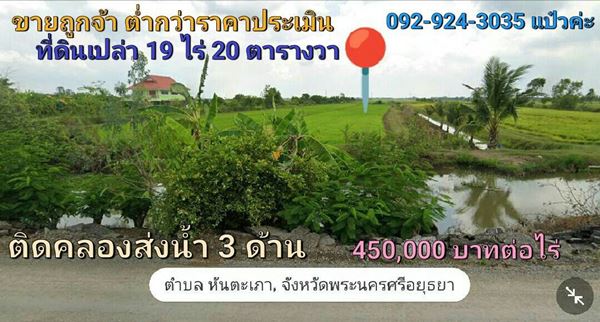 ��¶١���Թ ��ӡ����Ҥһ����Թ ��鹷�� 19 ������ �.�ѹ����� �.�ѧ���� �� 092-924-3035