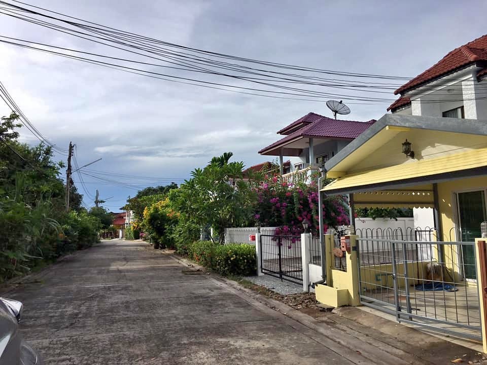 ขายทาวน์เฮ้าส์ ชลบุรี บางละมุง 19.5วา 1.73ล T0918605330 ขายทาวน์เฮ้าส์ ชลบุรี บางละมุง 19.5วา 1.73ล T0918605330