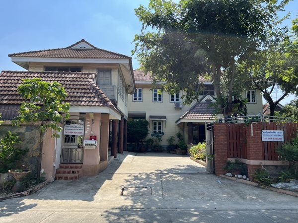 ��º�ҹ�Ǿط��������2 ���24 (�Ѳ��) ��� Paseo Park �ҭ������ɡ ��Ңͧ����ͧ �� 064-626-3295