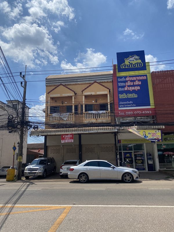 ����Ҥ�� 2 ��鹤��� 2 ���� 48 ��� �.���ͧ �.�شøҹ� ˹�ҡ��ҧ 8 ���� �֡ 18 ���� �� 095-6564554