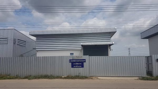ให้เช่า โรงงาน ผลิตอาหาร อ.ลาดหลุมแก้ว จ.ปทุมธานี เฉพาะตัวอาคาร พื้นที่ใช้สอย ชั้นล่าง 100 ตารางเมตร + ชั้นลอย 64 ตารางเมตร ให้เช่า โรงงาน ผลิตอาหาร อ.ลาดหลุมแก้ว จ.ปทุมธานี เฉพาะตัวอาคาร พื้นที่ใช้สอย ชั้นล่าง 100 ตารางเมตร + ชั้นลอย 64 ตารางเมตร