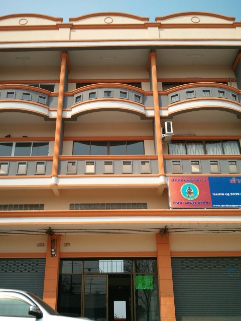 ขายอาคารพาณิชย์/ตึกแถว 3.5 ชั้น 1 คูหา ติดถนนเส้นหลัก 346 (บางเลน-บางบัวทอง) หน้าหมู่บ้านสิวารัตน์ 10 บางภาษี บางเลน จ.นครปฐม ขายอาคารพาณิชย์/ตึกแถว 3.5 ชั้น 1 คูหา ติดถนนเส้นหลัก 346 (บางเลน-บางบัวทอง) หน้าหมู่บ้านสิวารัตน์ 10 บางภาษี บางเลน จ.นครปฐม