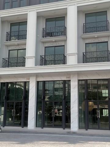 ให้เช่าอาคารพาณิชย์ 4 ชั้น1 คูหา The Master3 อ่อนนุช74 พัฒนาการ ใกล้รถไฟฟ้าสายสีเหลือง ให้เช่าอาคารพาณิชย์ 4 ชั้น1 คูหา The Master3 อ่อนนุช74 พัฒนาการ ใกล้รถไฟฟ้าสายสีเหลือง