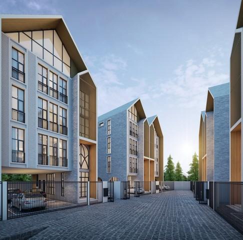 ให้เช่าโฮมออฟฟิศ 4 ชั้น สไตล์ Nordic 500 ตรม. ย่านหัวหมาก รามคำแหง ศรีนครินทร์ โครงการใหม่ ใกล้แอร์พอร์ตลิงค์ และรถไฟฟ้าสายสีเหลือง ให้เช่าโฮมออฟฟิศ 4 ชั้น สไตล์ Nordic 500 ตรม. ย่านหัวหมาก รามคำแหง ศรีนครินทร์ โครงการใหม่ ใกล้แอร์พอร์ตลิงค์ และรถไฟฟ้าสายสีเหลือง